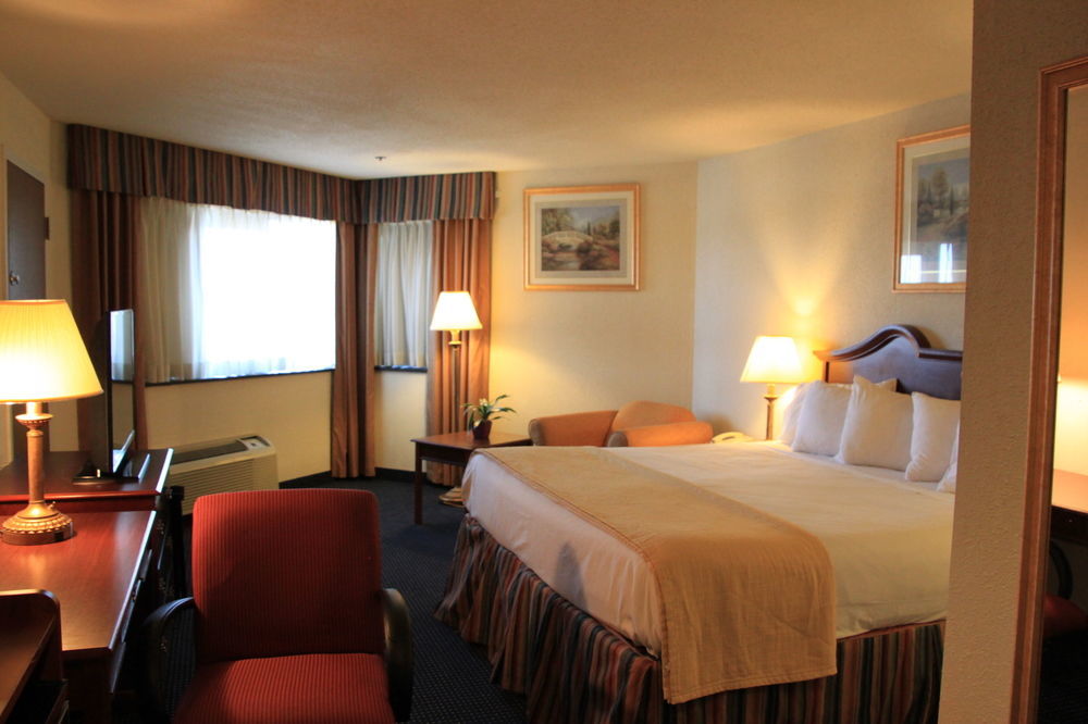 Baymont By Wyndham Hagerstown Hotel Exterior photo