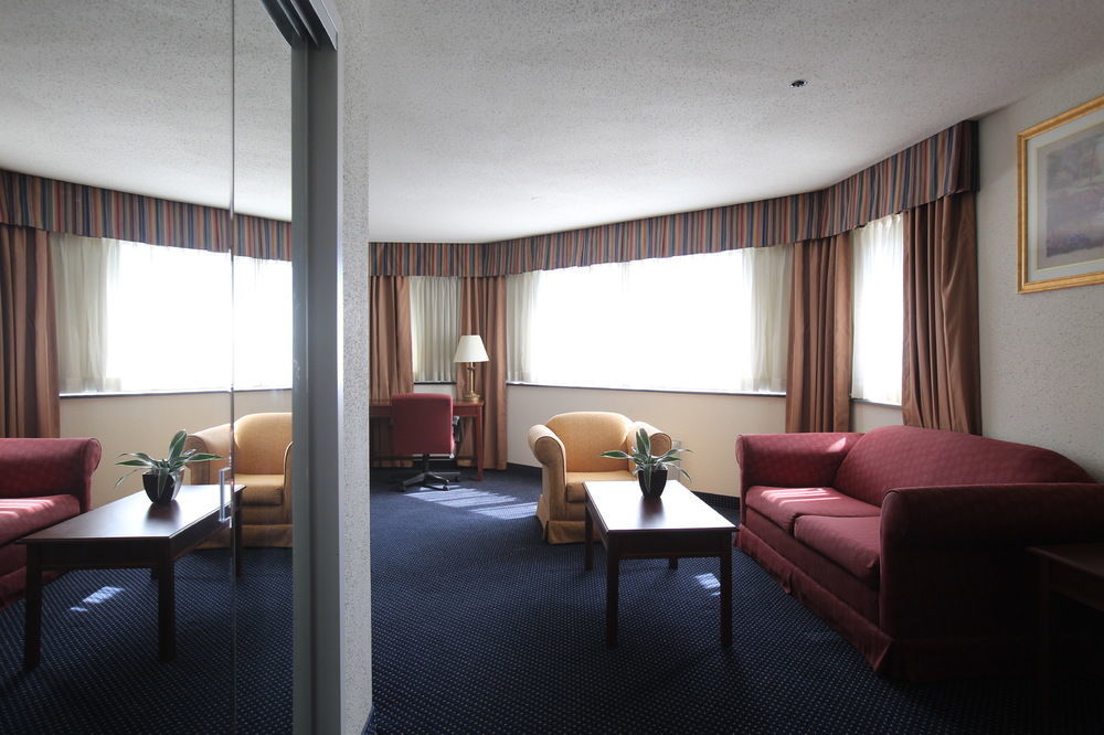 Baymont By Wyndham Hagerstown Hotel Exterior photo